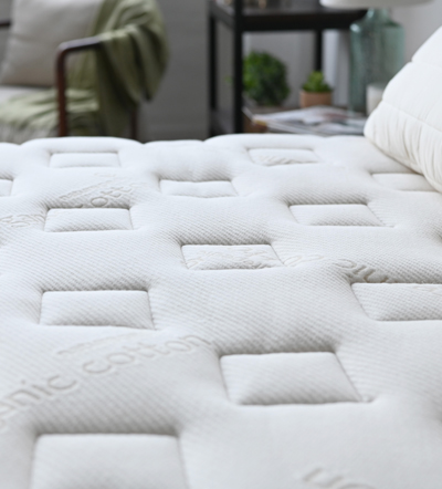 Organic Mattresses