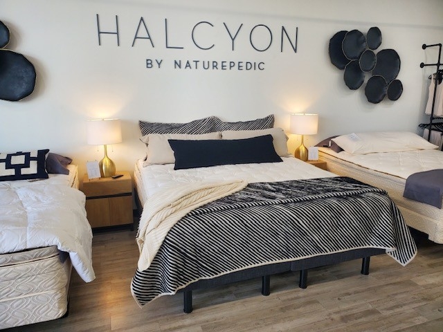 How to Choose the Right Size Mattress
