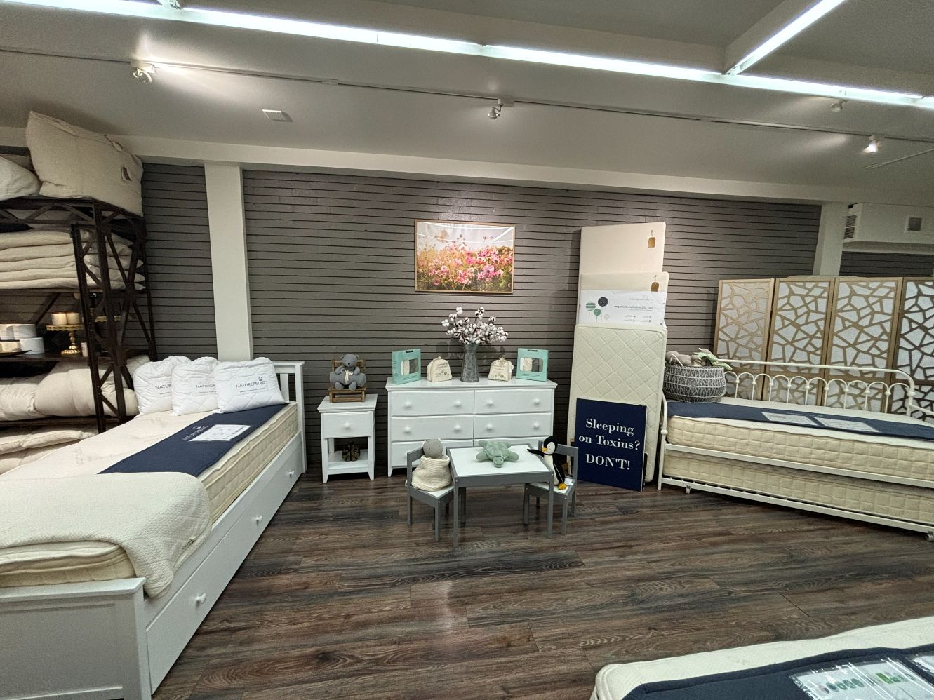 How to Choose the Right Size Mattress