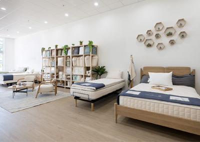 Naturepedic Organic Mattress Store Vancouver