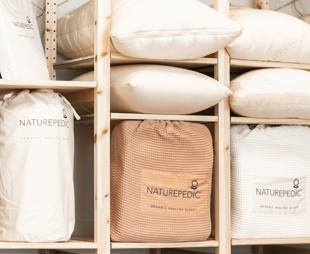 Naturepedic Mattress Store in Atlanta, GA