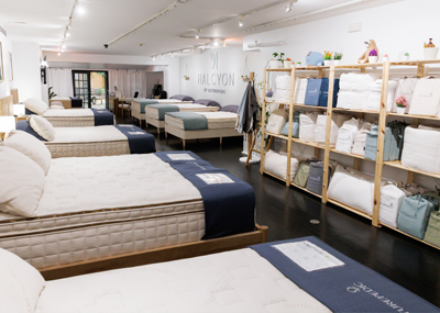 Naturepedic Organic Mattress Store NYC