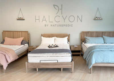 Naturepedic Organic Mattress Store Wellesley