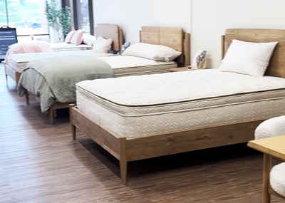 Naturepedic Organic Mattress Store Minneapolis