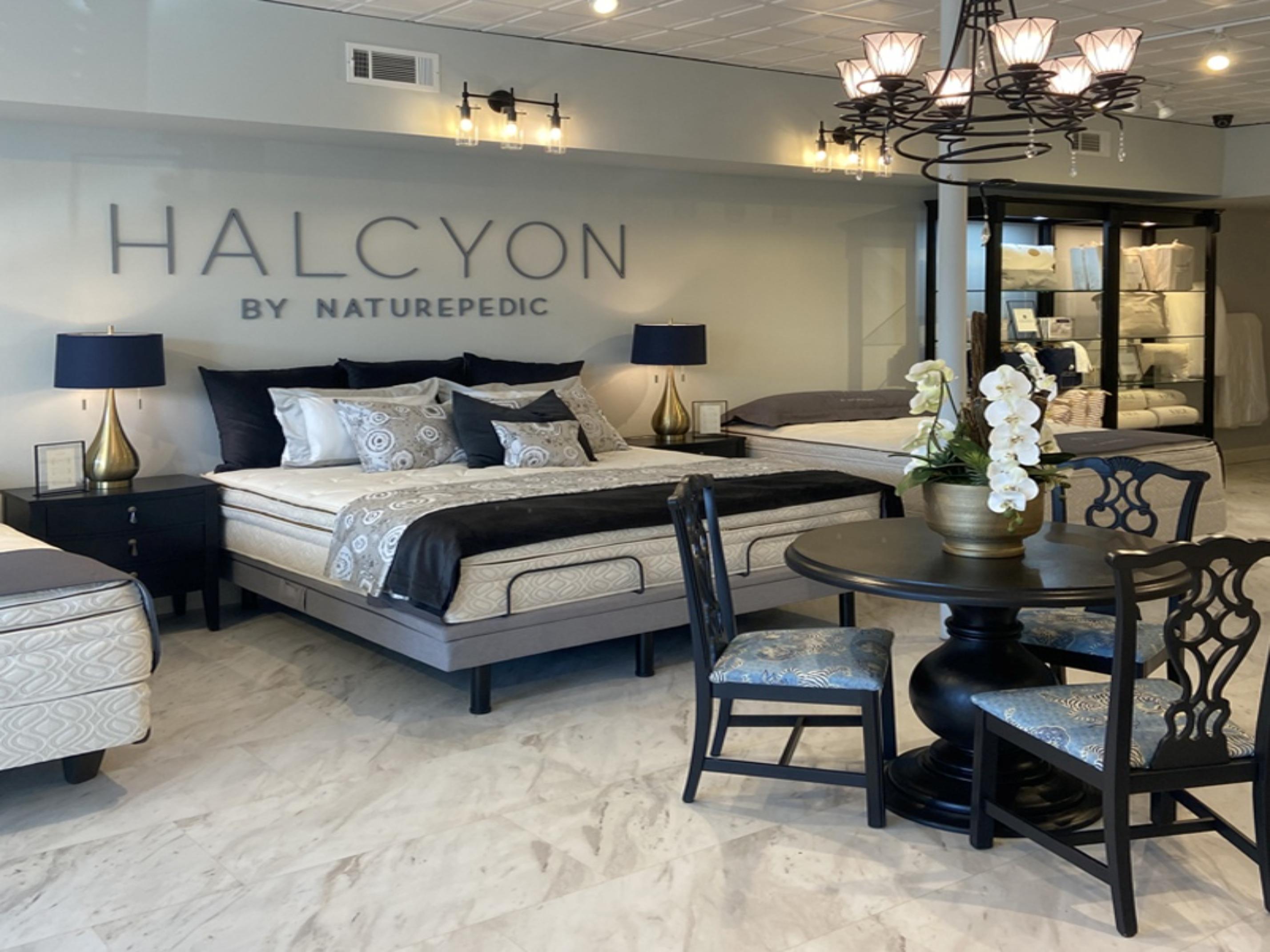 Naturepedic Organic Mattress Store Dallas
