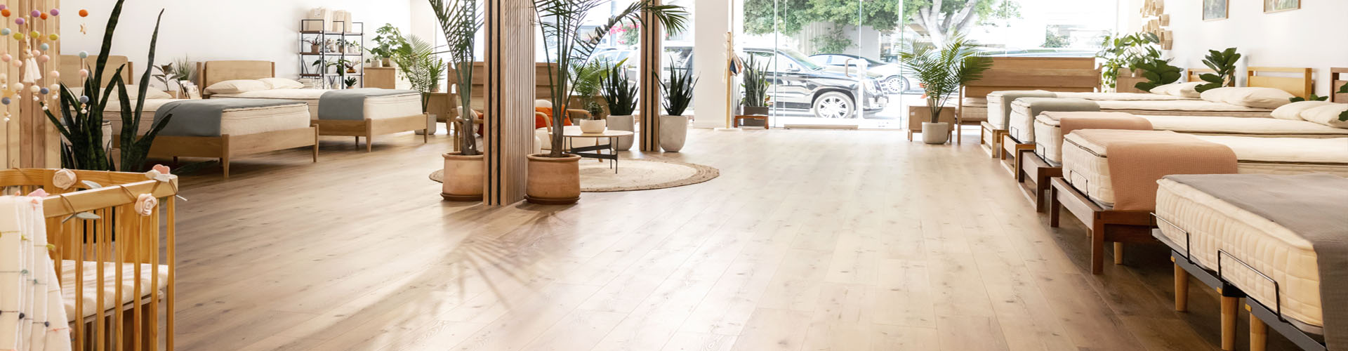 Naturepedic Organic Mattress & Bedding Store