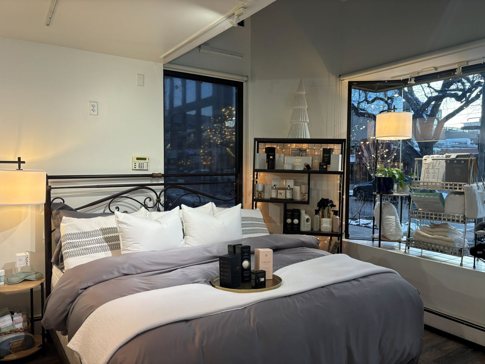 Naturepedic Organic Mattress Store Denver