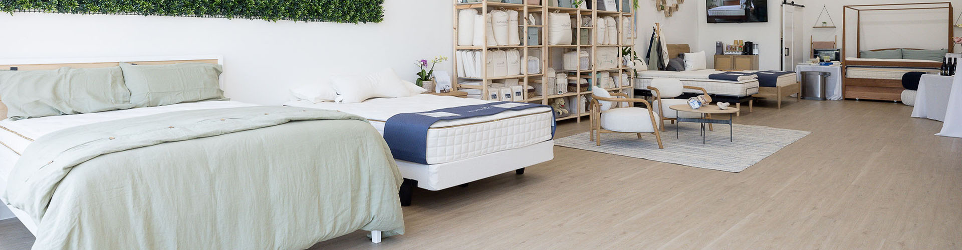 Naturepedic Organic Mattress & Bedding Store