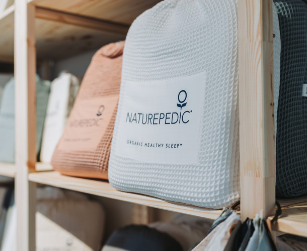 Naturepedic Mattress Store in Portland, OR