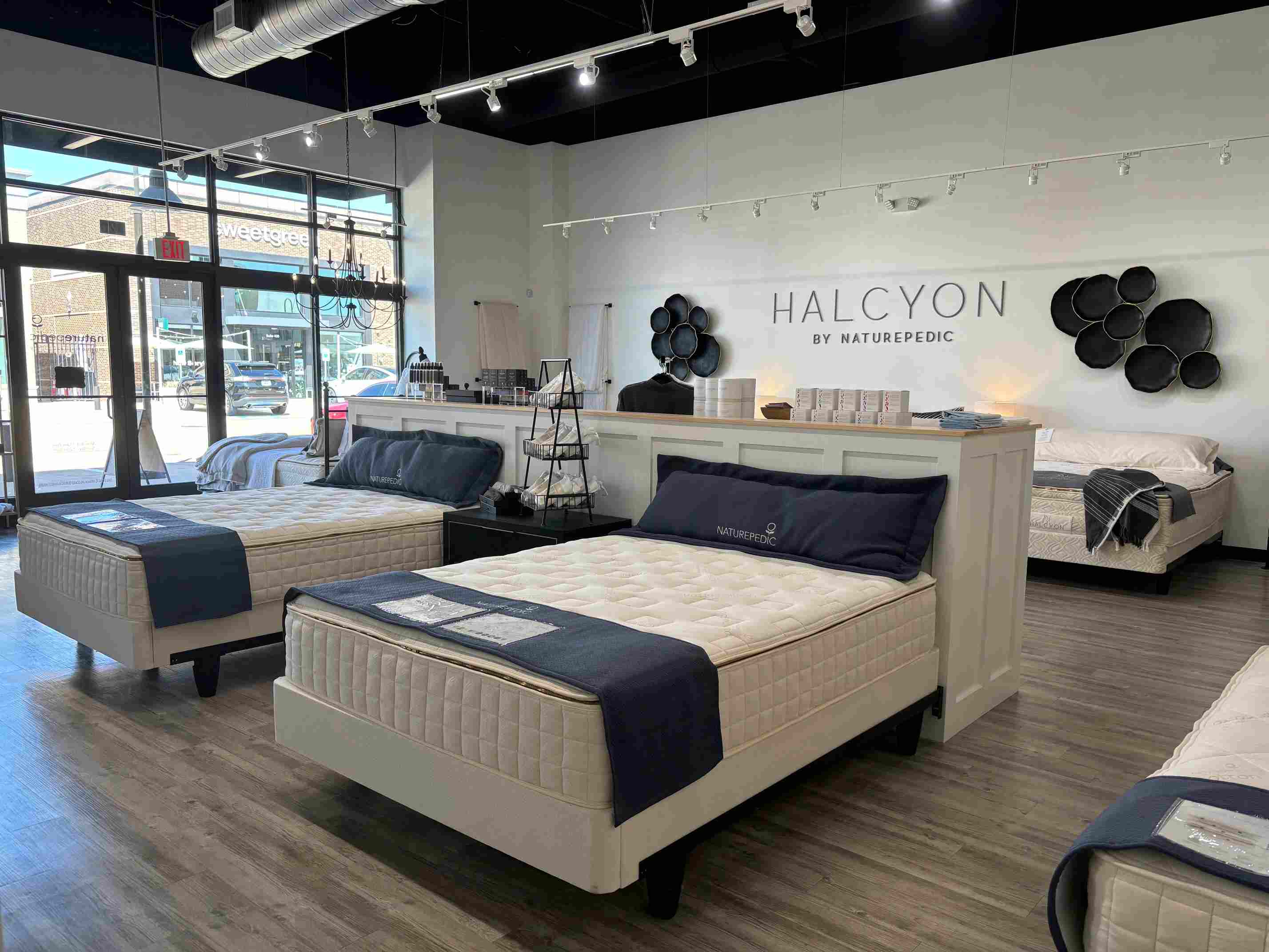 Naturepedic Organic Mattress Store Southlake