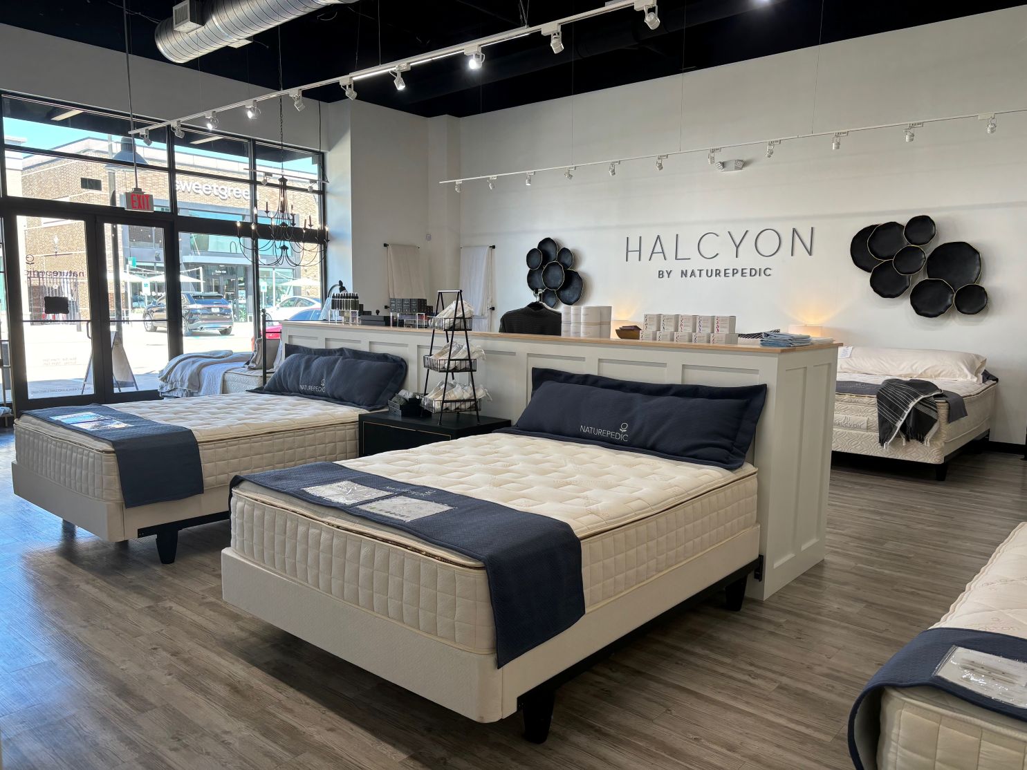 Naturepedic Mattress Store in Southlake, TX
