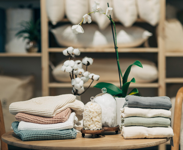 Naturepedic Mattress Store in Bellevue, WA